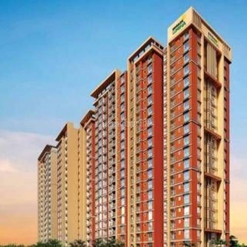 Brigade Lumina residential property on propfynd